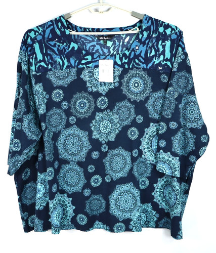 Nwt ulla popken - nwt,