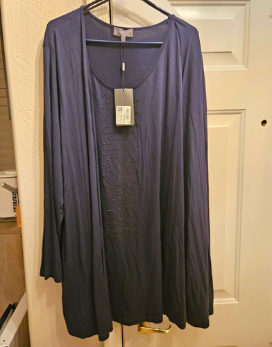 Ulla popken top womens 26 - ulla,
