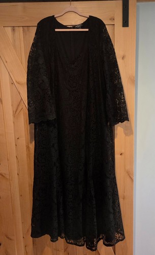 Ulla popken dress size - popken,