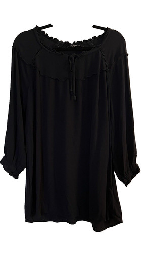 Ulla popken black - ulla,
